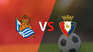 spain - first division: real society vs osasuna date 24 spain - first division: real society vs osasuna date 24