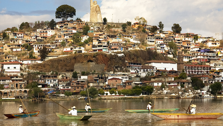 Los tres pueblos mágicos cercanos a CDMX para hacer una escapada en Navidad Los tres pueblos mágicos cercanos a CDMX para hacer una escapada en Navidad