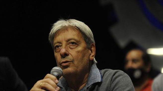 Abel Furlán