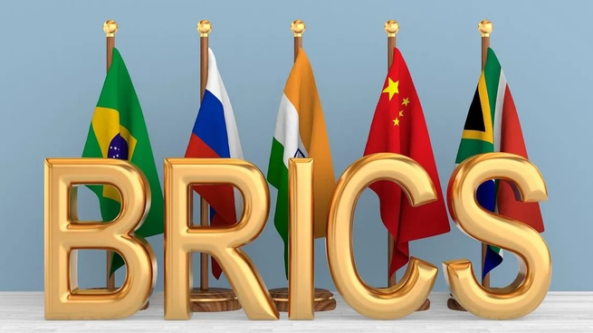 Milei le cerró la puerta a los BRICS, pero abrió una ventana a la OCDE: cómo impacta en la relación con China y Brasil