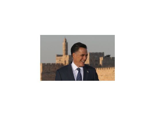 Mitt Romney