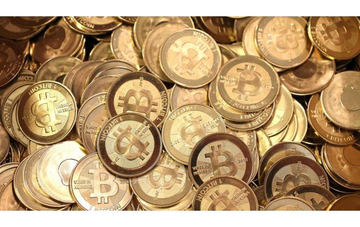 ámbito.com | El bitcoin contra todos: ya coquetea con los u$s 6.200