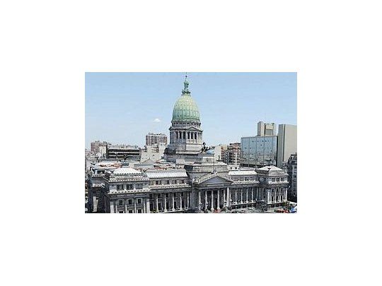 Diputados prepara la última sesión ordinaria del año