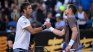Etcheverry beat Andy Murray at the Australian Open Etcheverry beat Andy Murray at the Australian Open