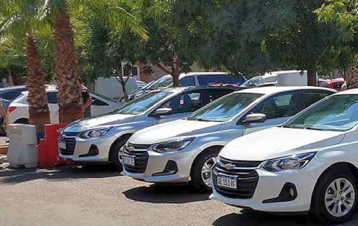 En los primeros once meses del año se inscribieron 587.666 vehículos, un 49,7% más que en igual período de 2024. En los primeros once meses del año se inscribieron 587.666 vehículos, un 49,7% más que en igual período de 2024.