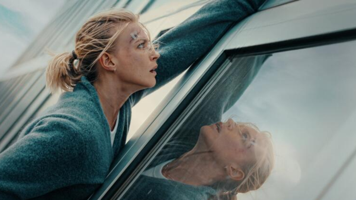 Netflix's furor film with Natalie Krane and Henrik Becker mix action and tension in a story where nothing is. Netflix's furor film with Natalie Krane and Henrik Becker mix action and tension in a story where nothing is.