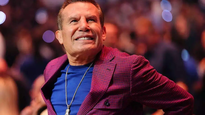 Julio César Chávez, la leyenda de México, explicó las secuelas que le dejó el boxeo.