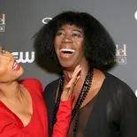 En 2022 sufrió un derrame cerebral y pasó cinco semanas en coma. En 2022 sufrió un derrame cerebral y pasó cinco semanas en coma.