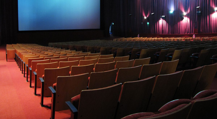 Today 90% of the functions of a film are bent, while only 10% are subtitled. 