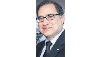 ámbito.com | Jorge Argüello
