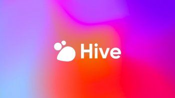 Hive Social.&nbsp;