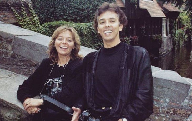 Murió Teresa Sainz de los Terreros, la esposa de Jairo
