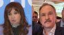 Cristina cruzó al embajador estadounidense en Argentina.