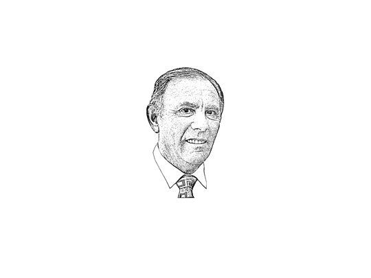 Carlos Garetto