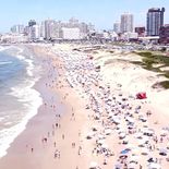 Un artículo del Presupuesto reavivó la discusión sobre las playas privadas en Uruguay. Un artículo del Presupuesto reavivó la discusión sobre las playas privadas en Uruguay.