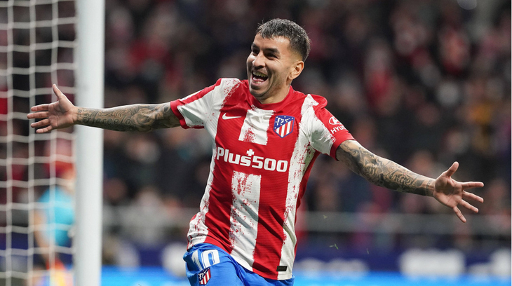 Angel Correa