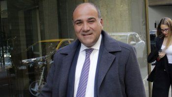 tucuman: manzur confirmo que las elecciones seran el 9 de junio