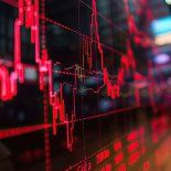 Los activos argentinos cayeron en Wall Street, sin actividad en la Bolsa porteña. Los activos argentinos cayeron en Wall Street, sin actividad en la Bolsa porteña.