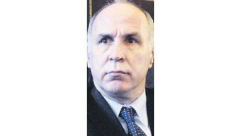 ámbito.com | Ricardo Lorenzetti