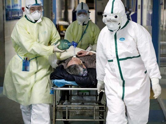 El Reino Unido, en el peor momento de la pandemia: con los hospitales al borde del