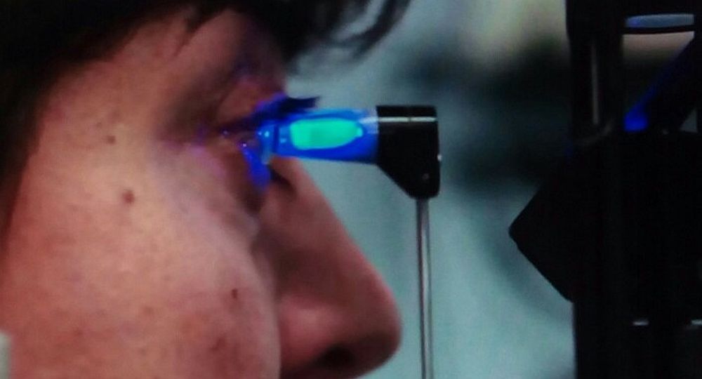 Los controles son clave para detectar glaucomas. 