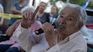 El expresidente José Mujica destacó el rol de negociador de Yamandú Orsi y lo calificó como un mago.