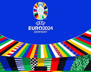 Eurocopa 2024: se sortearon los grupos de la eliminatoria para la clasificación