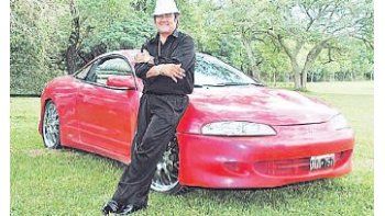 Raúl Basimiani también era investigado por lavado de dinero dado su sorprendente ascenso económico en los últimos años.