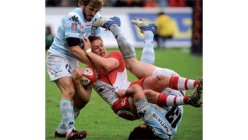 ámbito.com | La fevasca. Biarritz irá en busca del título frente a Toulon en Londres.