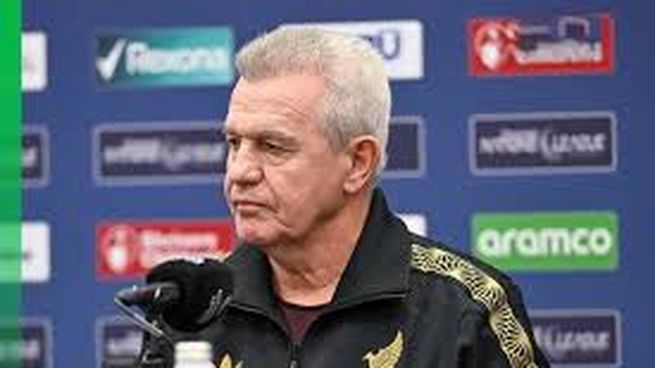 Malas noticias para Aguirre en su prepatación hacia la Copa Oro.