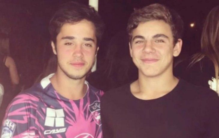 Juan Pedro Guarino (izquierda) y Alejo Milanesi (derecha), los dos rugbiers liberados, presentarán hoy su declaración.