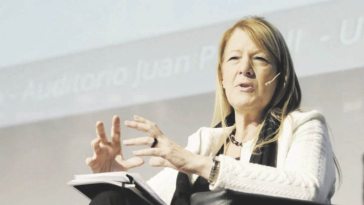 Margarita Stolbizer