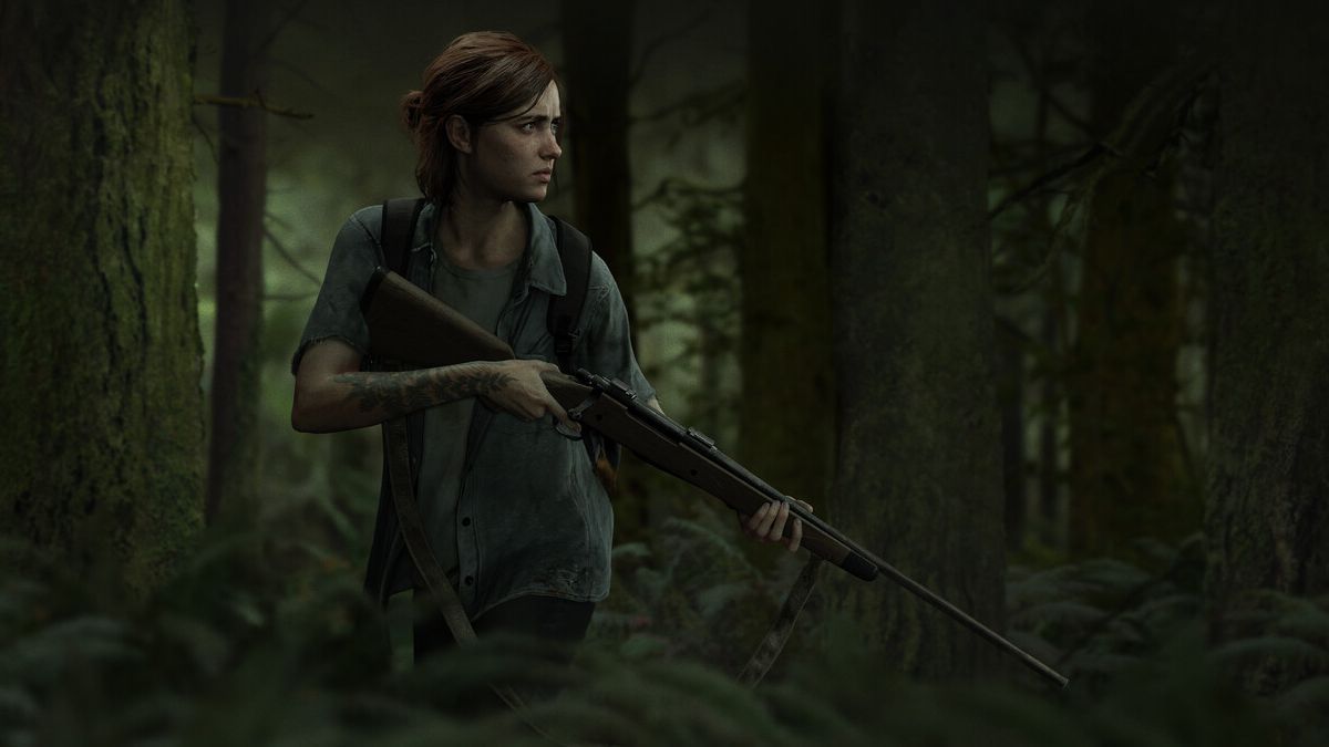 The Game Awards 2020: The Last of Us Part II se coronó como el mejor juego del año