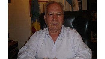 Emilio Majori.