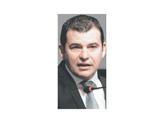 Miguel Galuccio