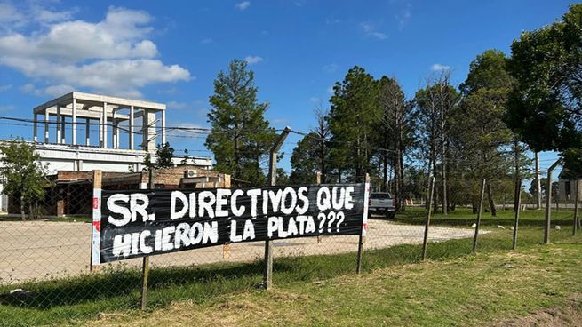 Los productores locales se mostraron preocupados por el impacto económico en la zona.