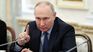 Russian President Vladimir Putin. Russian President Vladimir Putin.