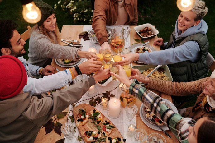 Outway links expand the support network and increase personal well -being. Outway links expand the support network and increase personal well -being.