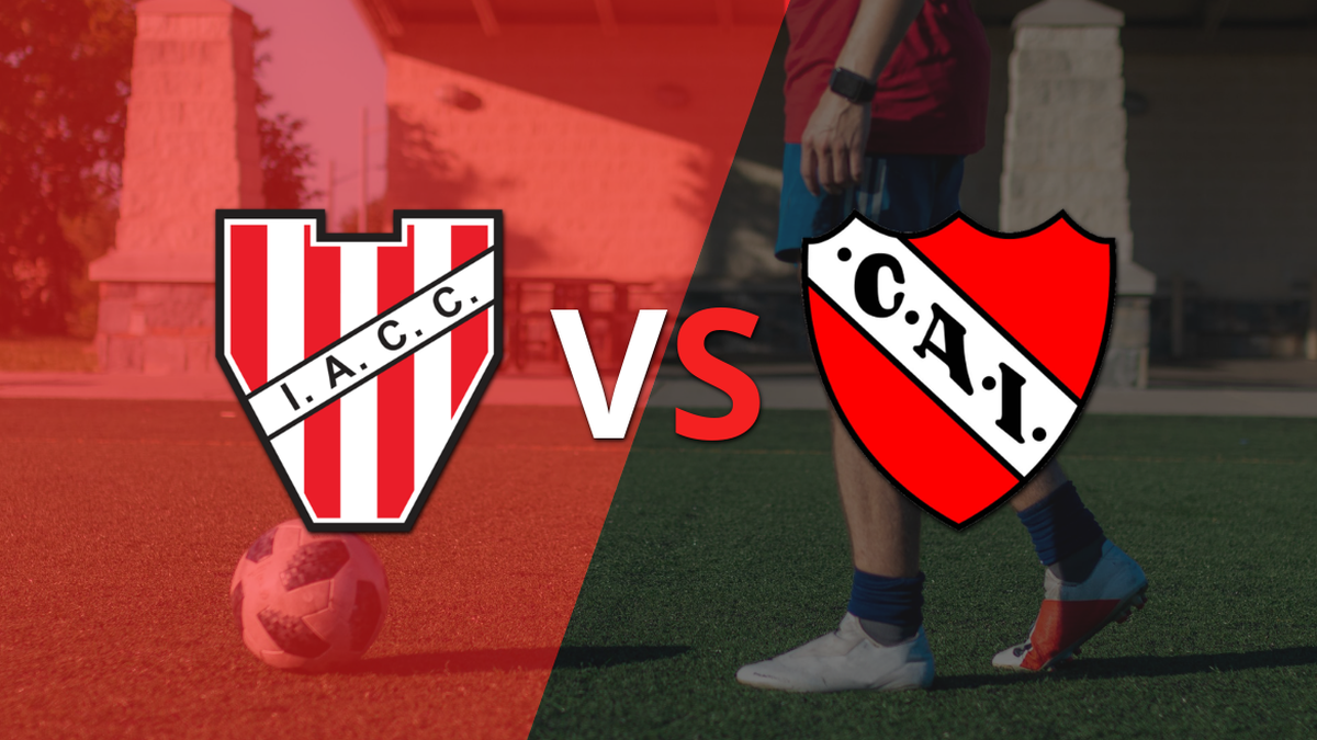 Argentina – First Division: Instituto vs Independiente Matchday 6