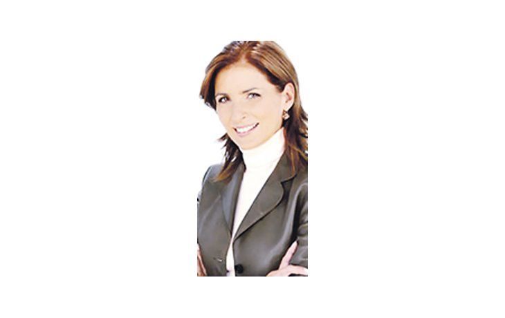 A los 56 años, murió ayer Patricia Miccio