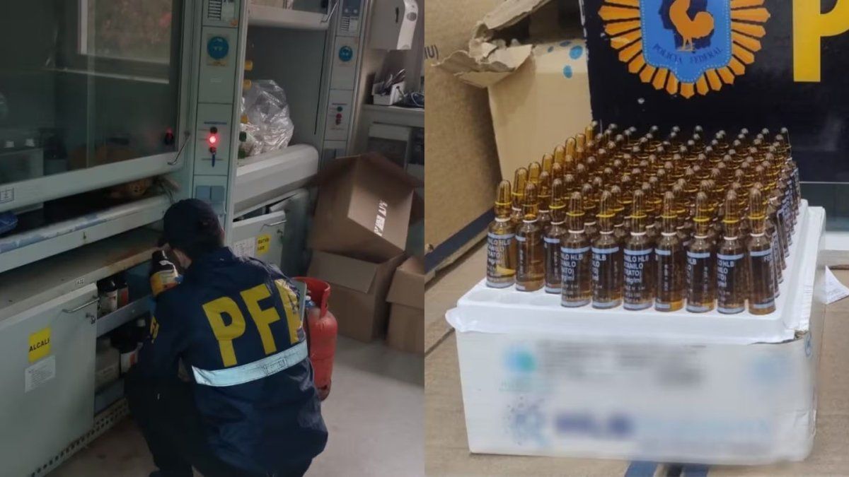 El Ministerio de Salud será querellante en la causa por el fentanilo contaminado