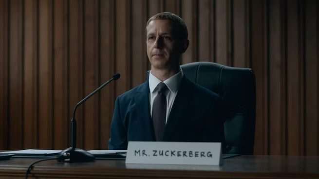 El poder de la red” (“The Social Reckoning”), llegó este jueves a los cines argentinos.&nbsp;