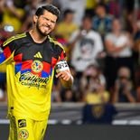 Checa la situación del delantero de las Águilas. Checa la situación del delantero de las Águilas.