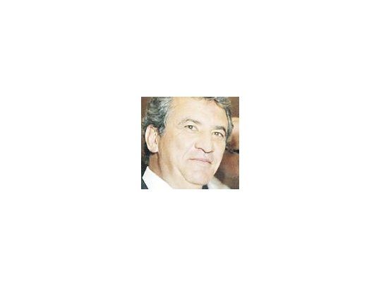 Sergio  Urribarri