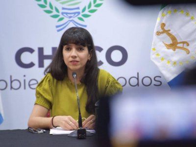 Chaco avanza en pol ticas de g nero con capacitaciones