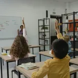 Miles de familias esperan la acreditación del beneficio destinado a estudiantes que asisten a colegios privados con aporte estatal. Miles de familias esperan la acreditación del beneficio destinado a estudiantes que asisten a colegios privados con aporte estatal.