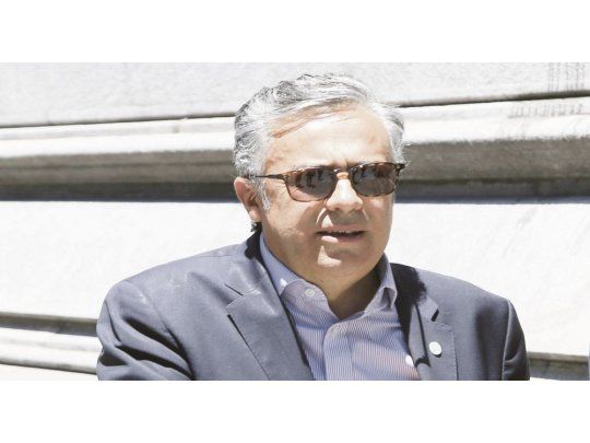 Alfredo Cornejo