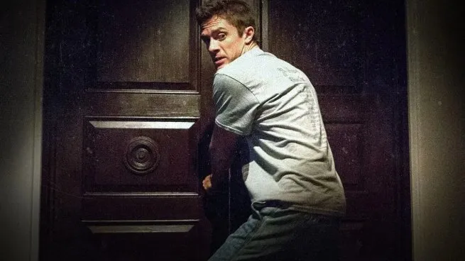 Netflix’s most disturbing thriller: a trip between reality and hallucination that you will not be able to see