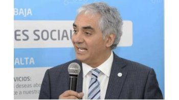Montoya celebró convenio de cooperación con Oracle
