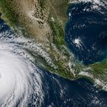 Se viene la temporada de huracanes en este 2026. Se viene la temporada de huracanes en este 2026.